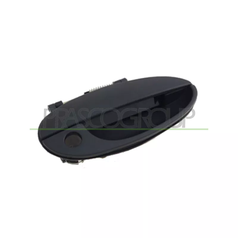 Poignée extérieure de porte avant droit PRASCO DW3208001