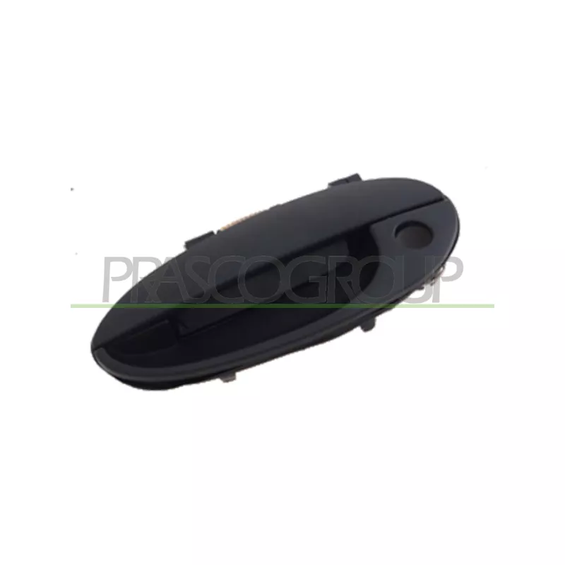 Poignée extérieure de porte avant gauche PRASCO DW3208002