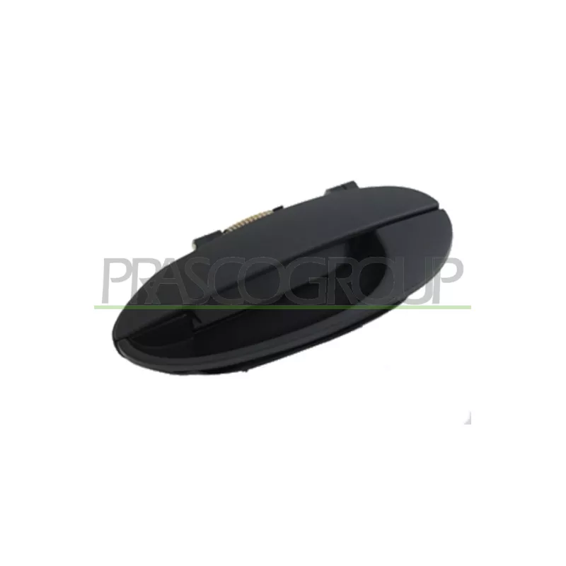 Poignée extérieure de porte arrière gauche PRASCO DW3208102