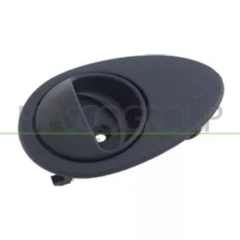 Poignet de porte, équipment intérieur avant gauche PRASCO DW3208602