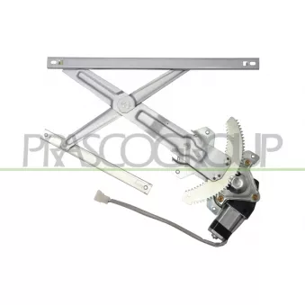 Lève-vitre avant droit PRASCO DW320W025