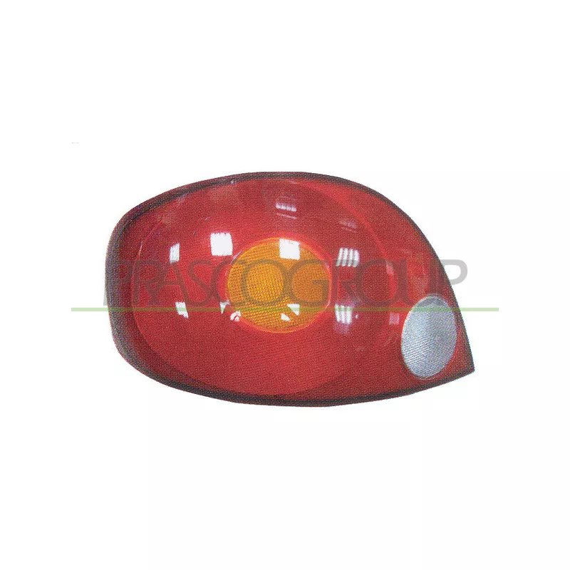 Feu arrière PRASCO DW3224053