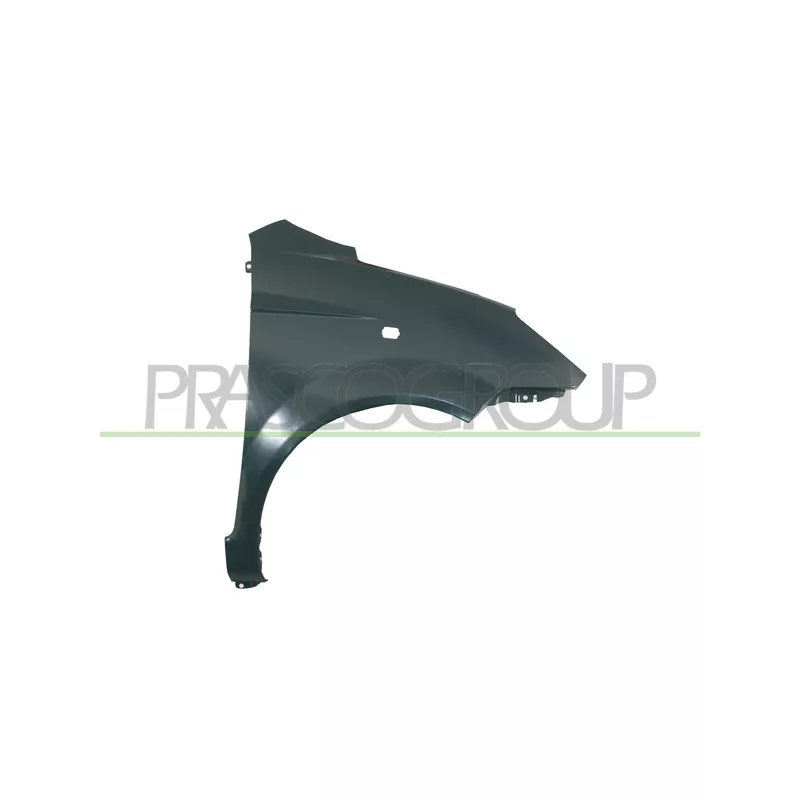 Aile avant droit PRASCO DW3243013