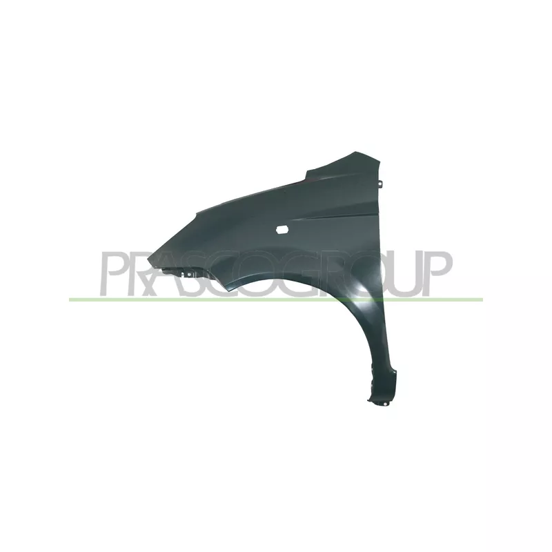 Aile avant gauche PRASCO DW3243014