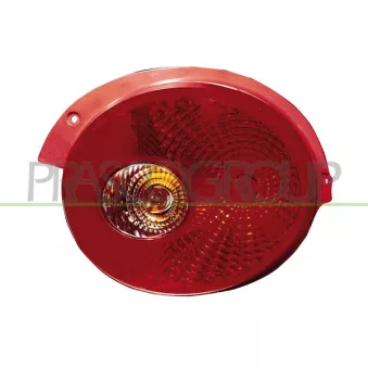 Feu arrière PRASCO DW3244153