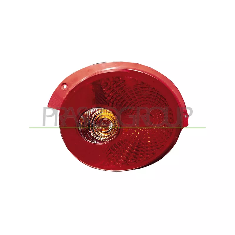 Feu arrière PRASCO DW3244153