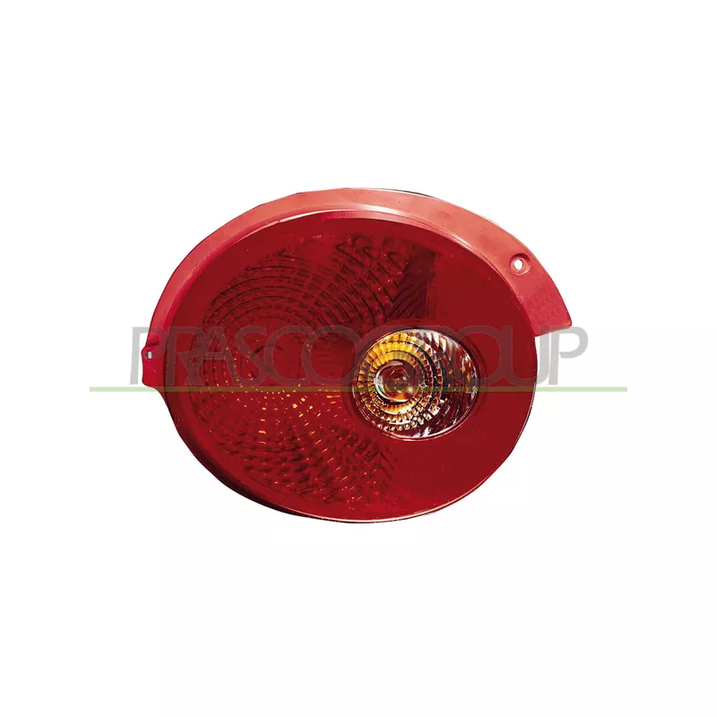 Feu arrière PRASCO DW3244154