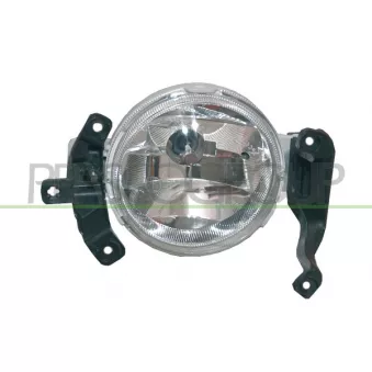 Projecteur antibrouillard PRASCO