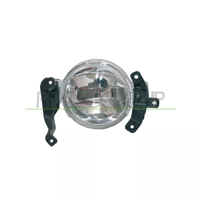 Projecteur antibrouillard PRASCO DW3244414