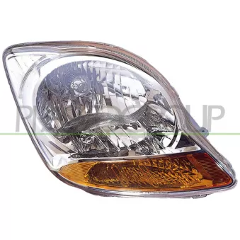 Projecteur principal PRASCO DW3244803