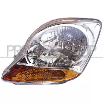 Projecteur principal PRASCO DW3244804