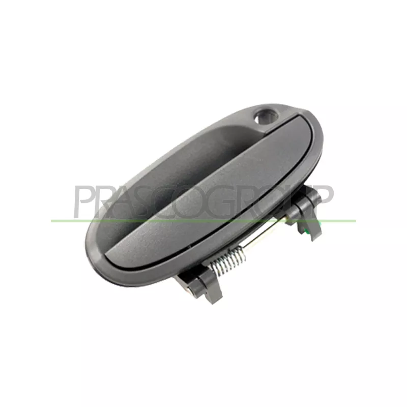Poignée extérieure de porte avant droit PRASCO DW3248001