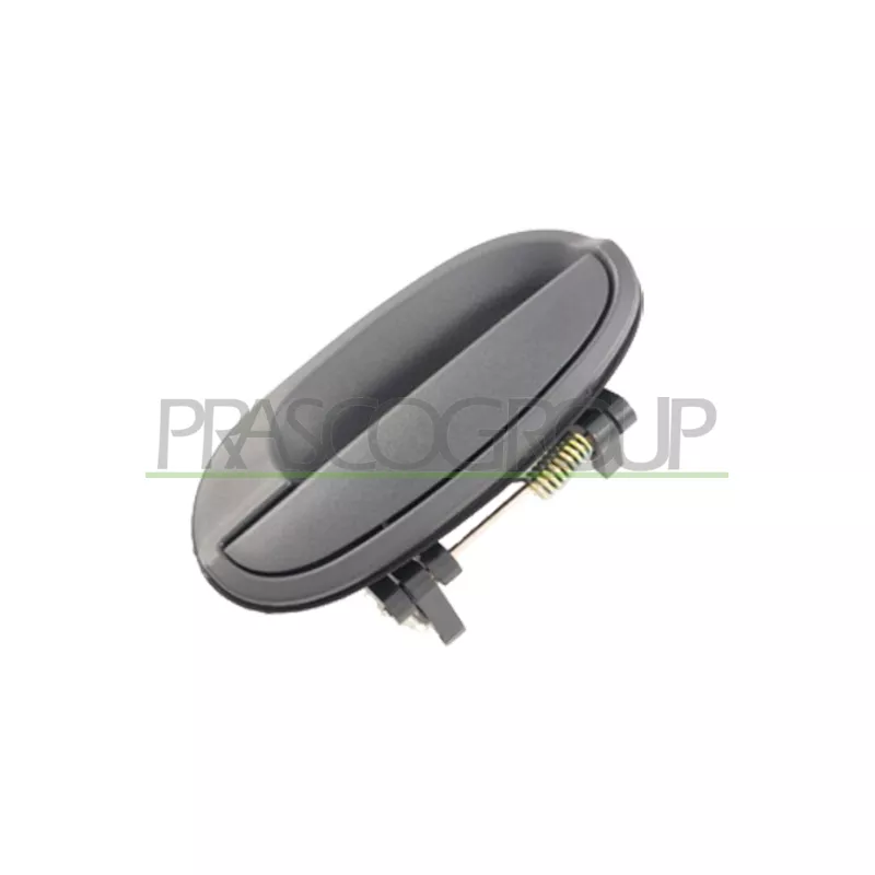 Poignée extérieure de porte arrière gauche PRASCO DW3248102