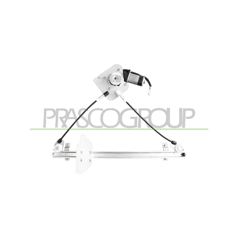 Lève-vitre avant droit PRASCO DW324W025