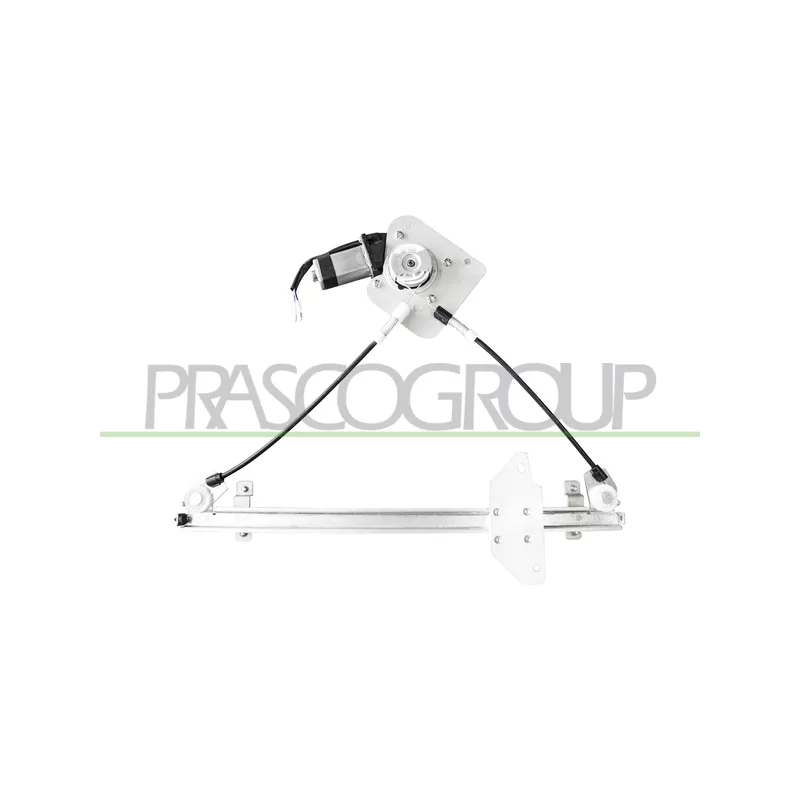 Lève-vitre avant gauche PRASCO DW324W026