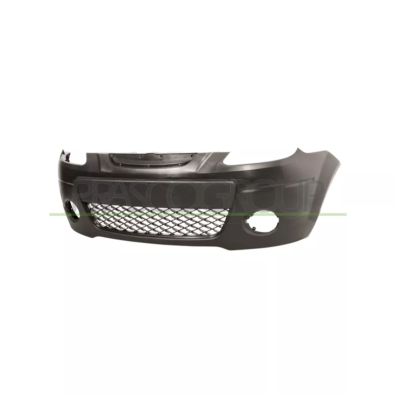 Pare-chocs PRASCO DW3251001