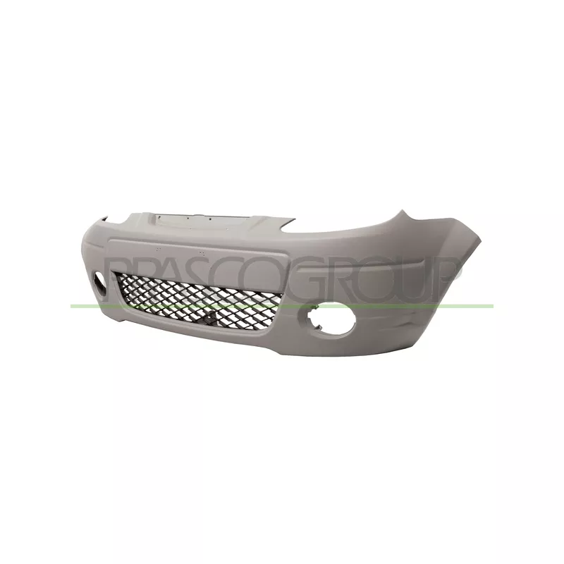 Pare-chocs PRASCO DW3251011