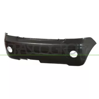 Pare-chocs PRASCO DW3251051