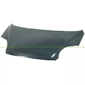 Capot-moteur PRASCO DW3253100