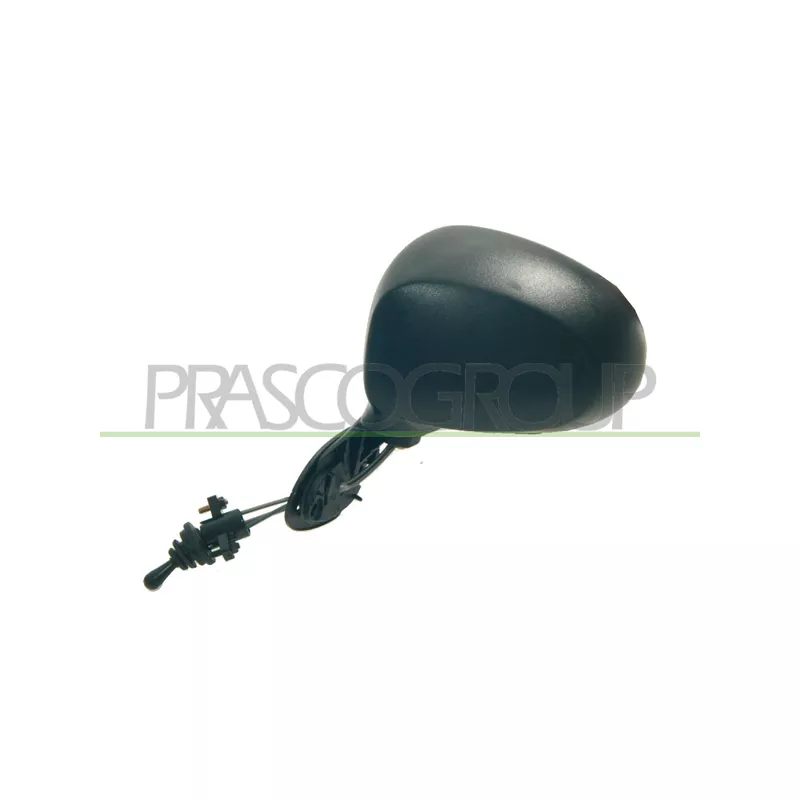 Rétroviseur extérieur PRASCO DW3257004