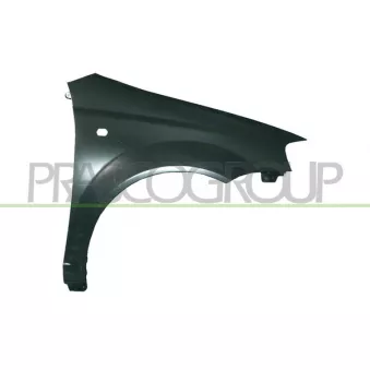 Aile avant droit PRASCO DW3263013