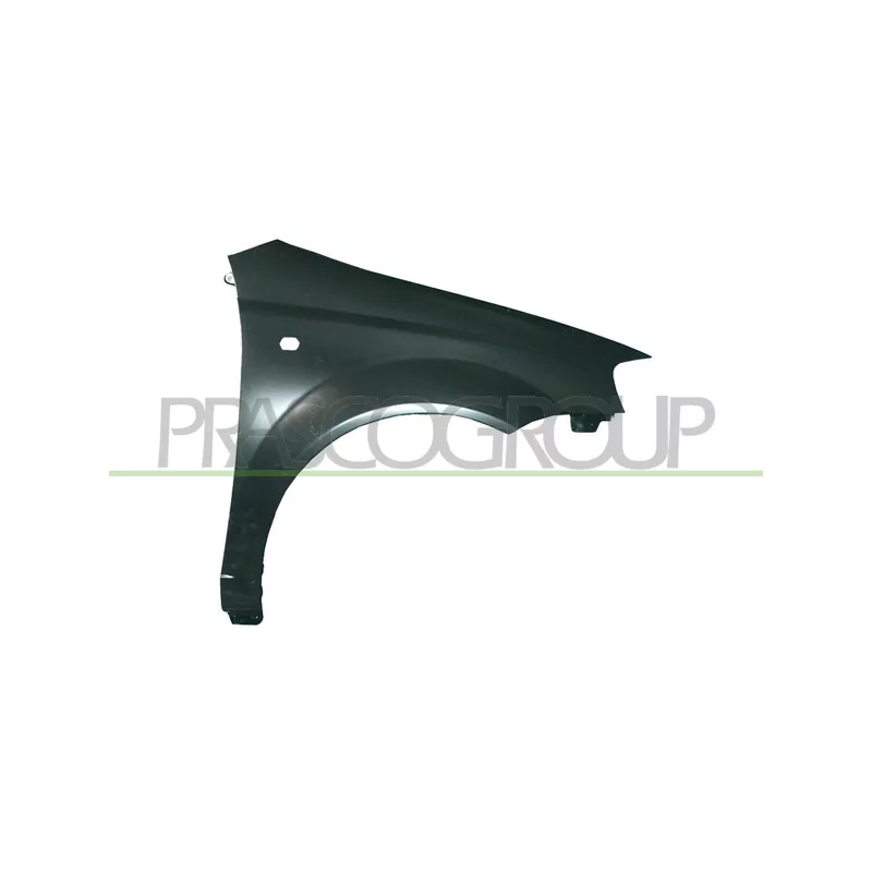 Aile avant droit PRASCO DW3263013