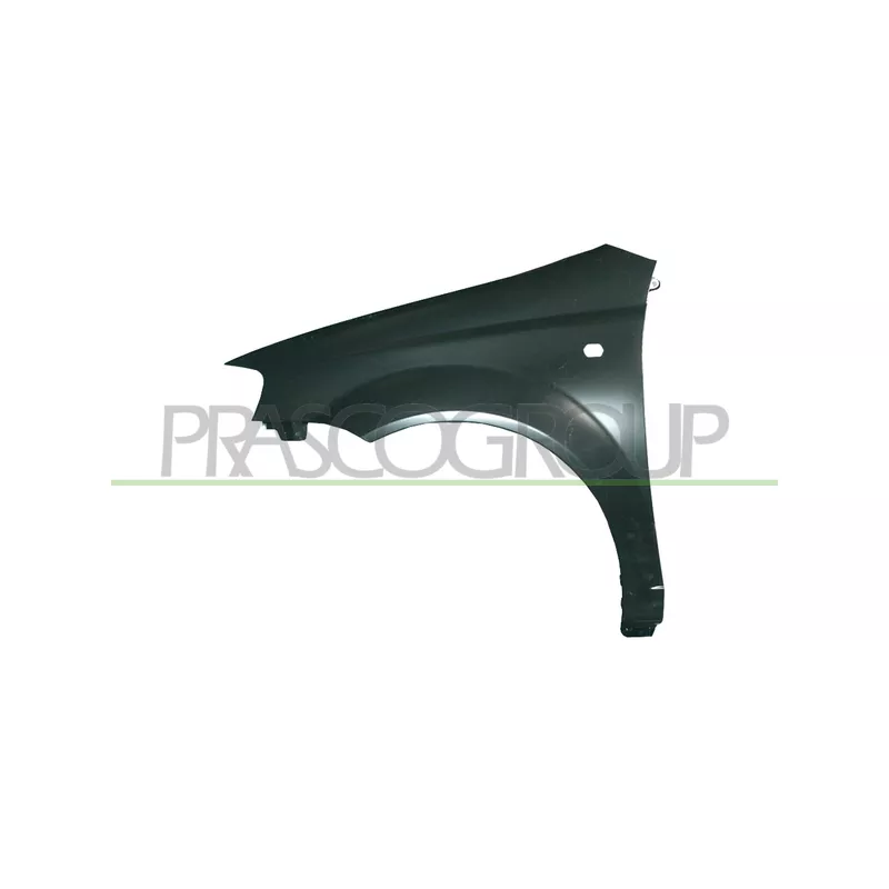 Aile avant gauche PRASCO DW3263014