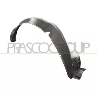 Doublure d'aile avant droit PRASCO DW3263603