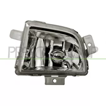 Projecteur antibrouillard PRASCO DW3264424
