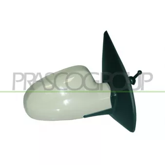 Rétroviseur extérieur PRASCO DW3267133