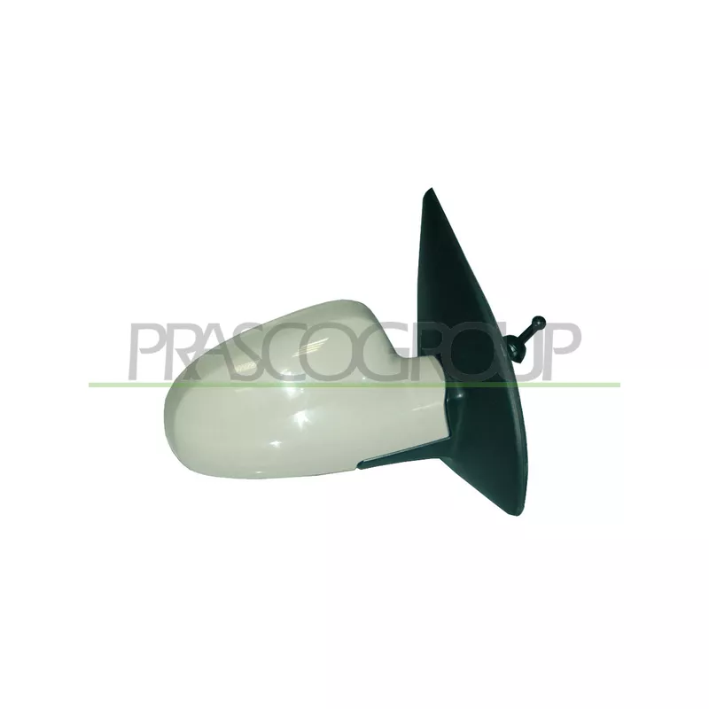 Rétroviseur extérieur PRASCO DW3267133