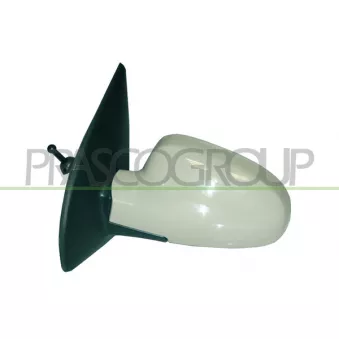 Rétroviseur extérieur PRASCO DW3267134