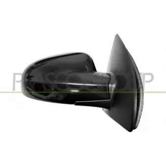 Rétroviseur extérieur PRASCO DW3267143P