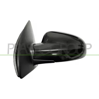 Rétroviseur extérieur PRASCO DW3267144P