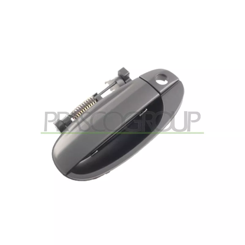 Poignée extérieure de porte avant gauche PRASCO DW3268002