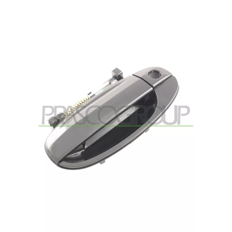 Poignée extérieure de porte avant gauche PRASCO DW3268008