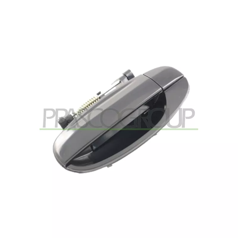 Poignée extérieure de porte arrière gauche PRASCO DW3268108