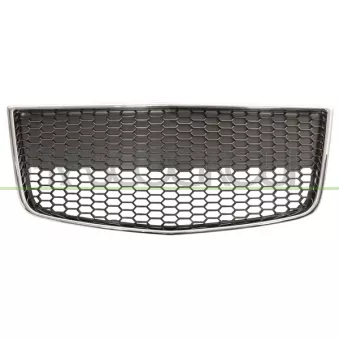 Grille de ventilation, pare-chocs PRASCO DW3272120