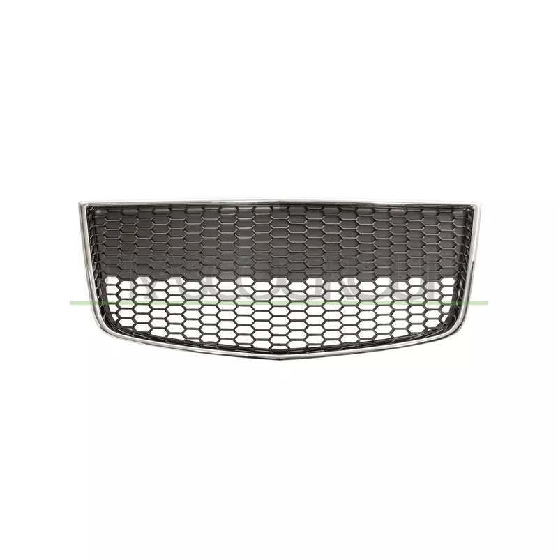 Grille de ventilation, pare-chocs PRASCO DW3272120