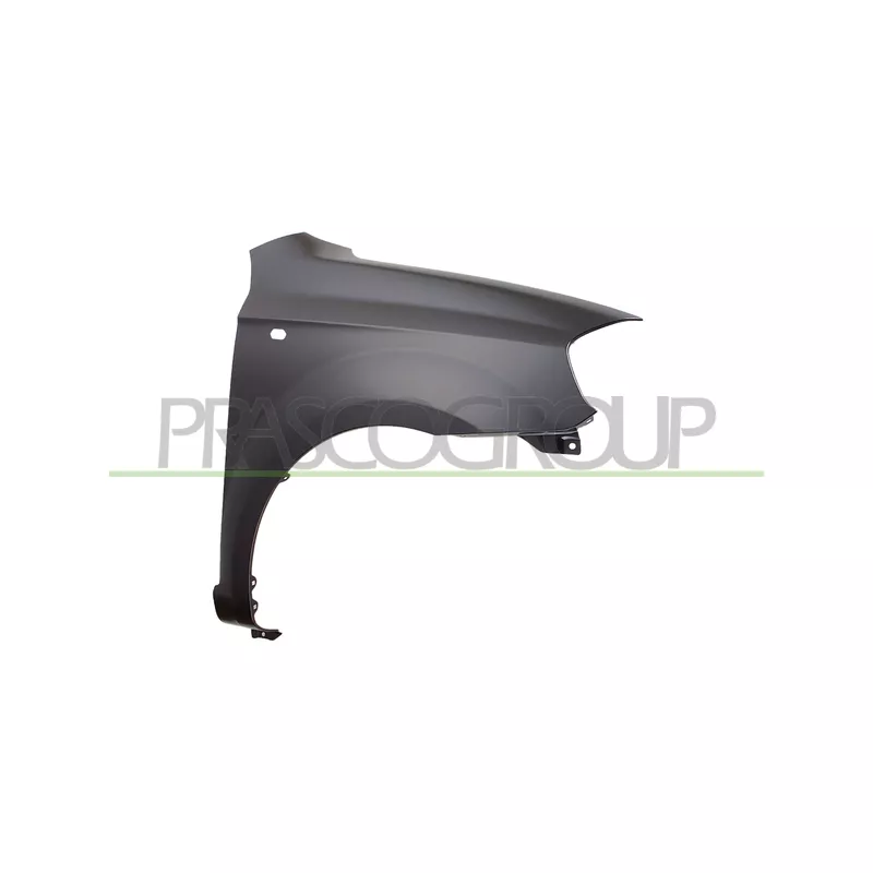 Aile avant droit PRASCO DW3273013