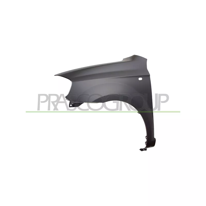 Aile avant gauche PRASCO DW3273014