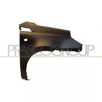 Aile avant droit PRASCO DW3273023