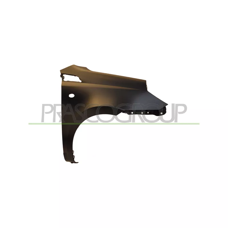 Aile avant droit PRASCO DW3273023