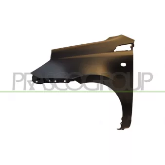 Aile avant gauche PRASCO DW3273024