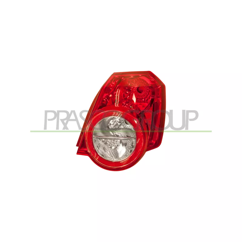 Feu arrière PRASCO DW3274153