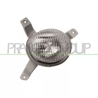 Projecteur antibrouillard PRASCO DW3274411