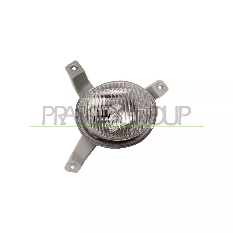 Projecteur antibrouillard PRASCO DW3274411