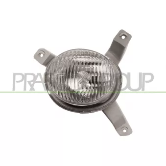 Projecteur antibrouillard PRASCO DW3274412
