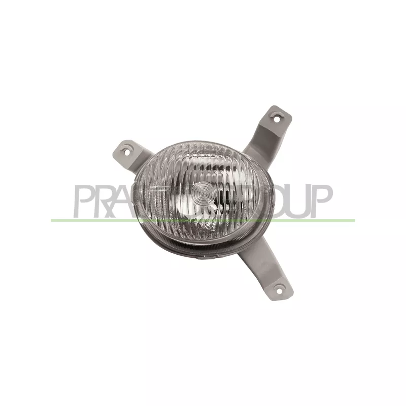 Projecteur antibrouillard PRASCO DW3274412