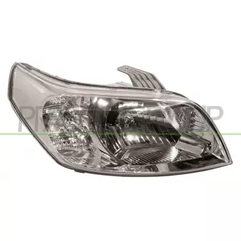 Projecteur principal PRASCO DW3274803
